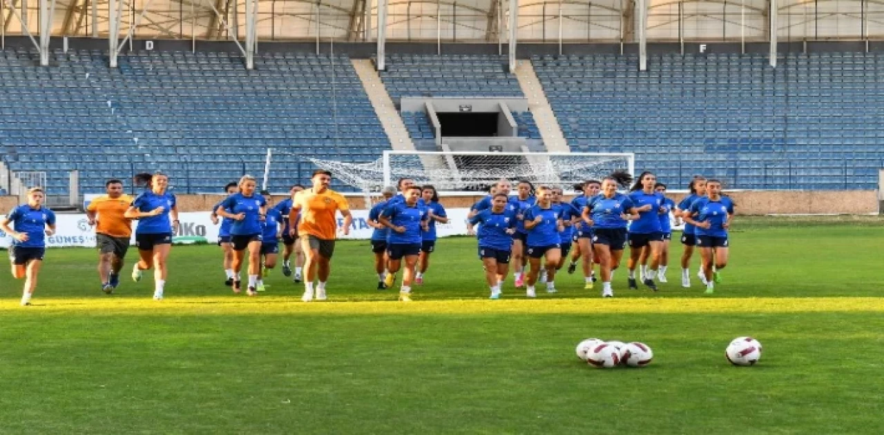 FOMGET yeni sezonda iddialı