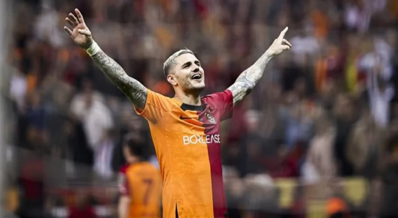 Galatasaray, Icardi'ye yarın kavuşuyor