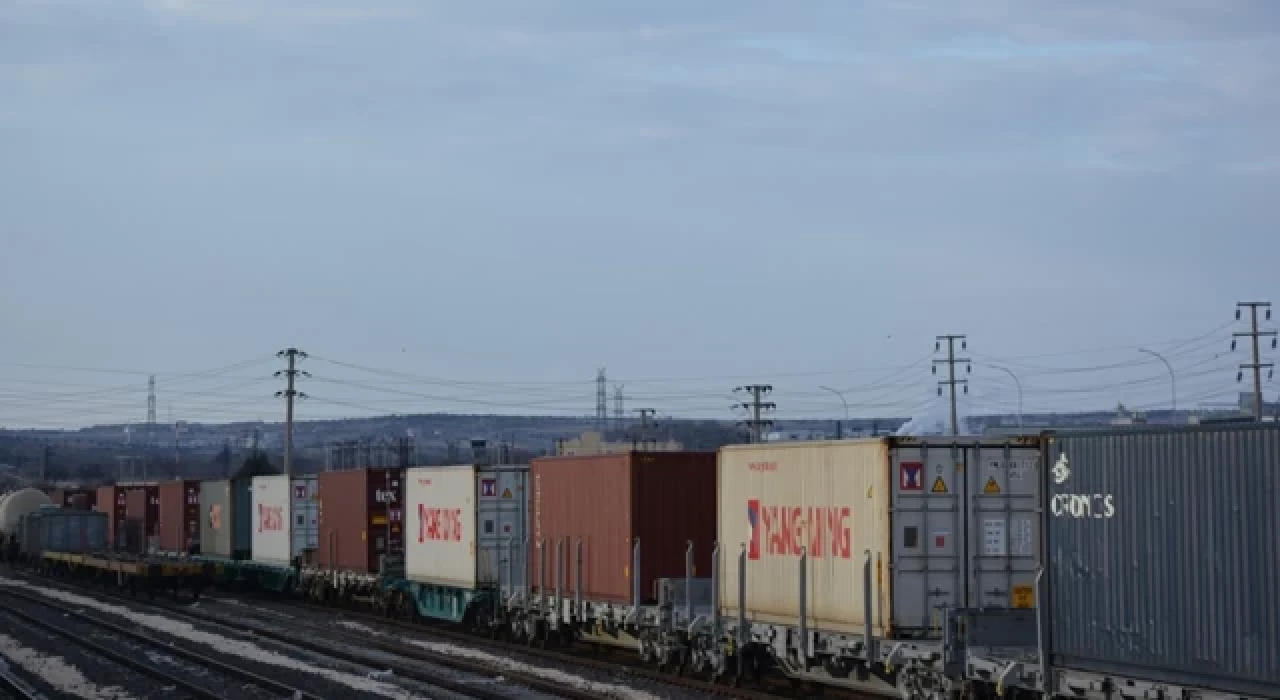 Güneydoğu'nun yılın ilk yarısındaki ihracatı 5,3 milyar dolara ulaştı