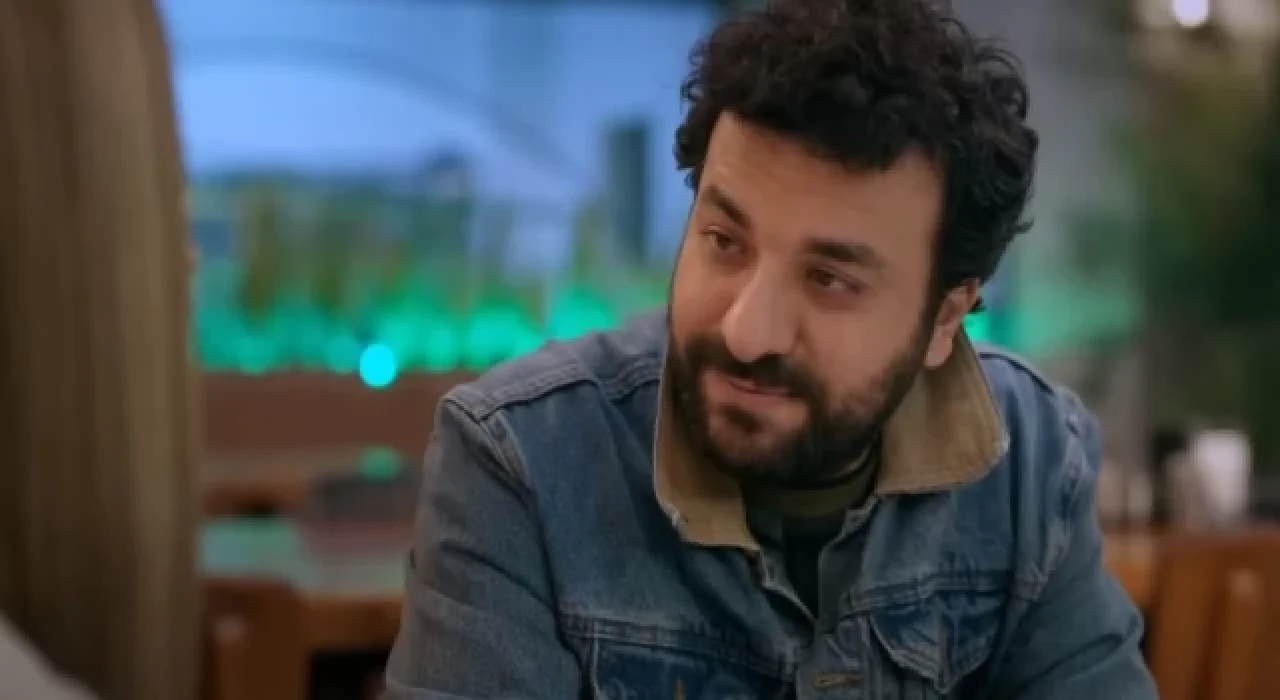 Hasan Can Kaya imzalı Çok Aşk filminin vizyon tarihi belli oldu
