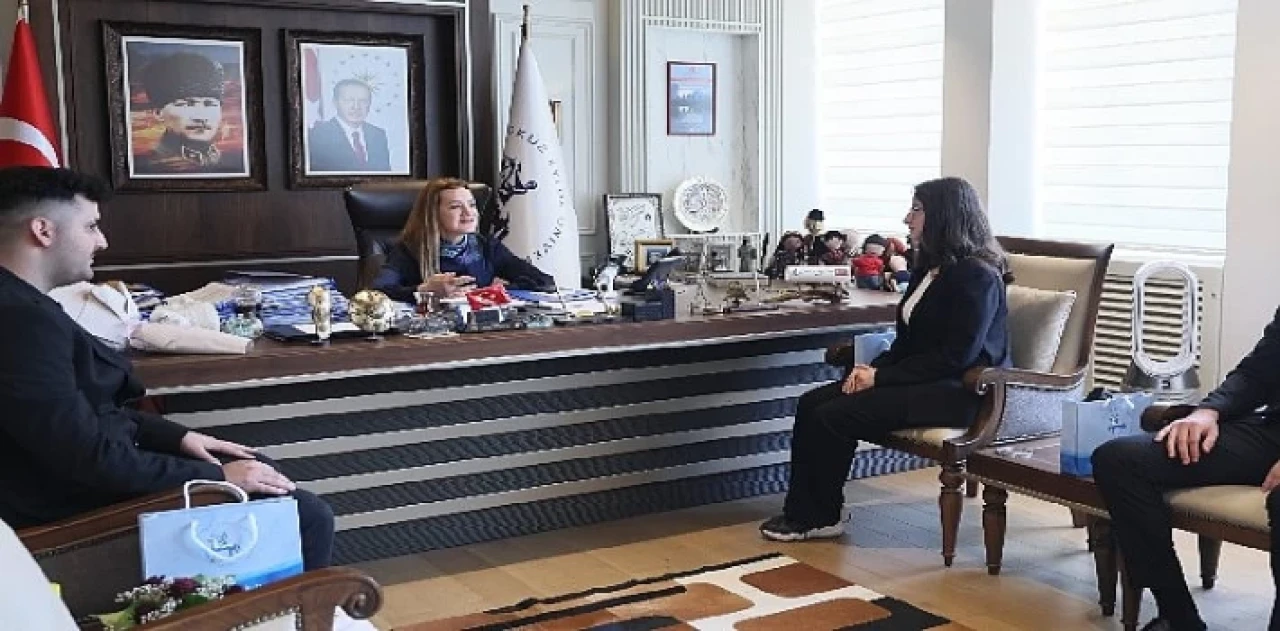 Kampüsün enleri yarışmasında DEÜ damgası