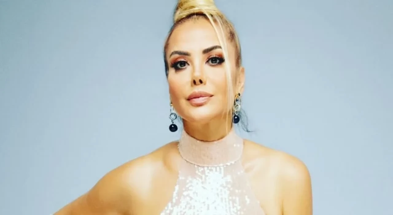 Kanser tedavisi gören Tanyeli saçlarını kazıttı