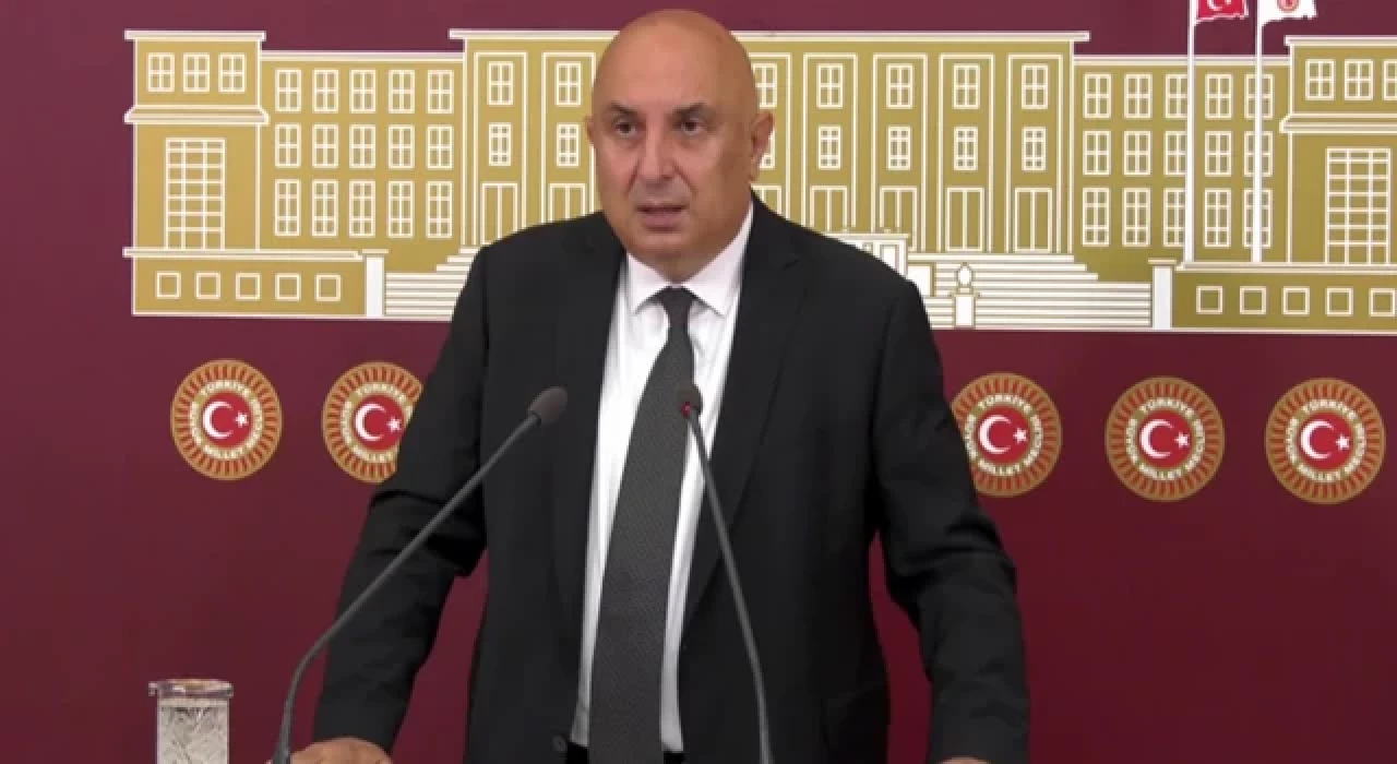 Kılıçdaroğlu'ndan Engin Özkoç'a yeni görev