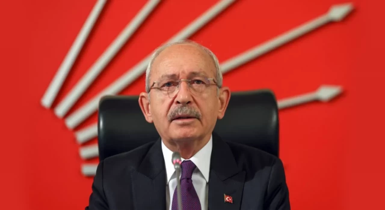 Kılıçdaroğlu'ndan Jahrein'e ikinci dava
