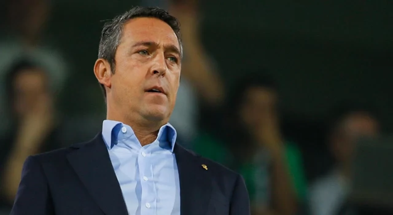 Koç'tan Fenerbahçe'ye 195 milyon liralık sponsorluk