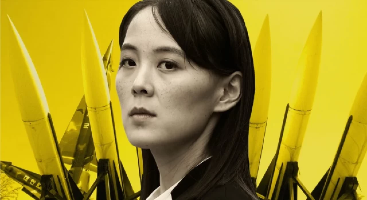 Kuzey Kore, hava sahasını ihlal eden ABD'yi tehdit etti