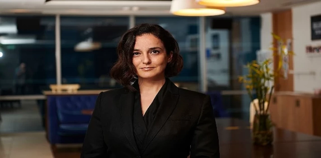 L’Oréal Türkiye Ülke Kurumsal Dijital ve Pazarlama Direktörü Merve Atuk Toker, SAPMENA Bölgesi’ne Tüketici Ürünleri Divizyonu E-Ticaret Genel Müdürü Olarak Atandı