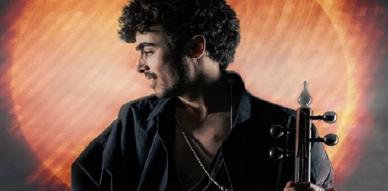 Mark Eliyahu '’About Love’’ Turnesiyle 30 Kasım Akşamı Zorlu PSM’de!