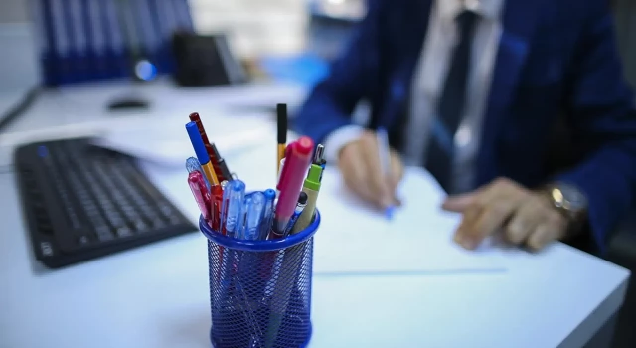 Memurun toplu sözleşme süreci 1 Ağustos'ta başlıyor