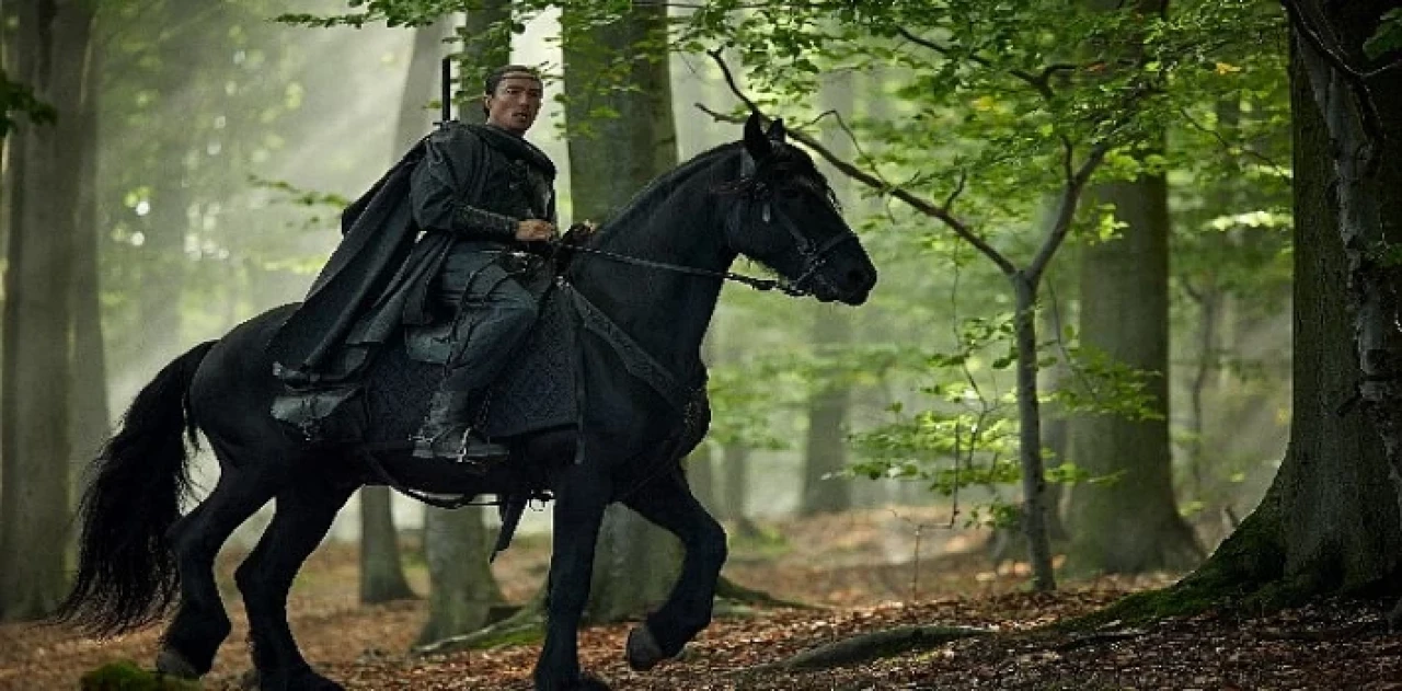 Prime Video, Fantastik Dizisi The Wheel of Time, İkinci Sezon Fragmanını Yayınladı