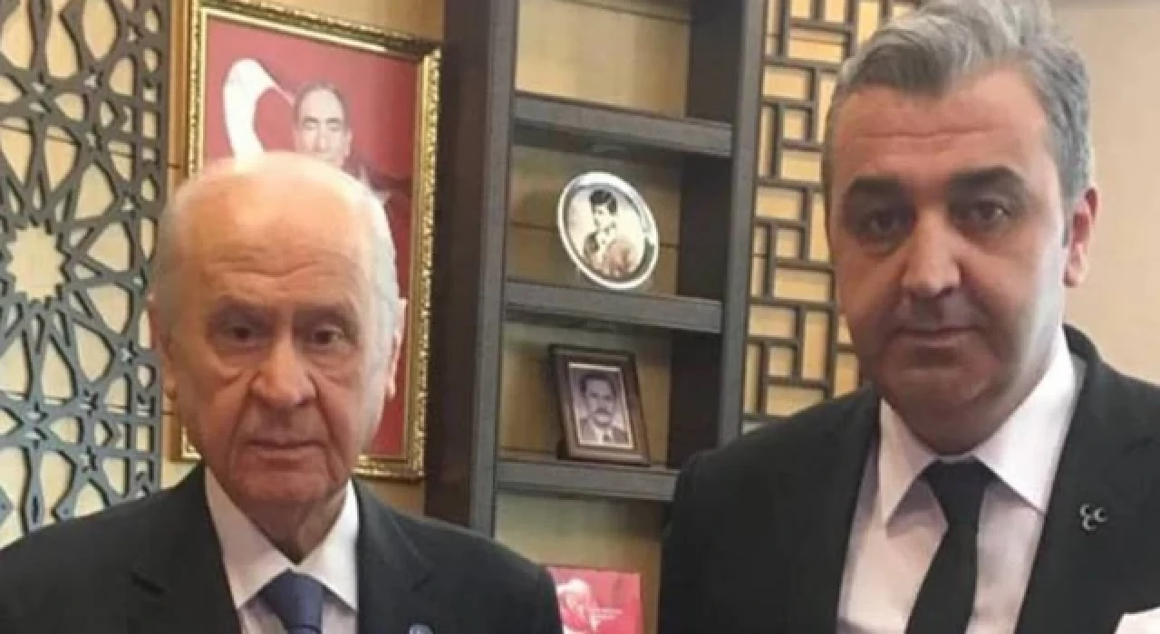 Sağlık çalışanlarına saldıran MHP Hakkari İl Başkanı görevden alındı