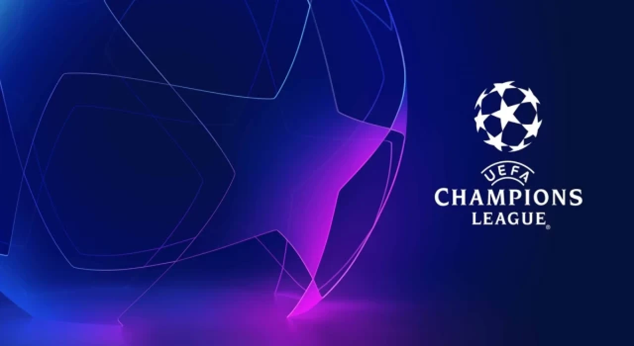 Şampiyonlar Ligi'nde eleme maçlarının sonuçları!