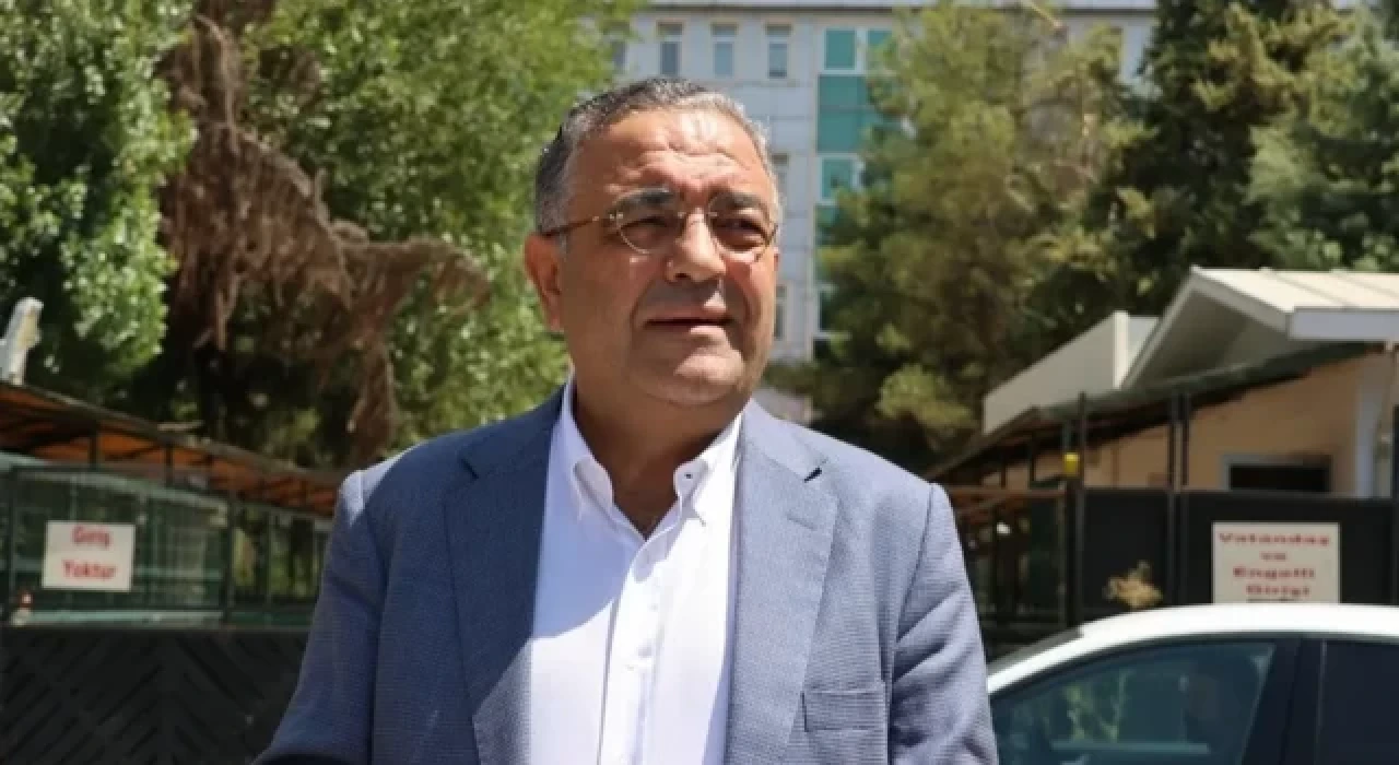 Sezgin Tanrıkulu, TMO hakkında suç duyurusunda bulundu