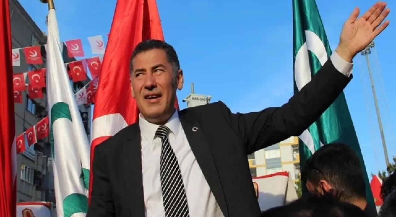 Sinan Oğan, Kılıçdaroğlu ile görüşmesini açıkladı: İkna olmadım