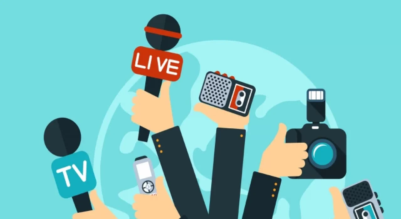 TGS’den "Türkiye'de Gazetecilik" araştırması: Düşük maaş, siyasi baskı, mobbing