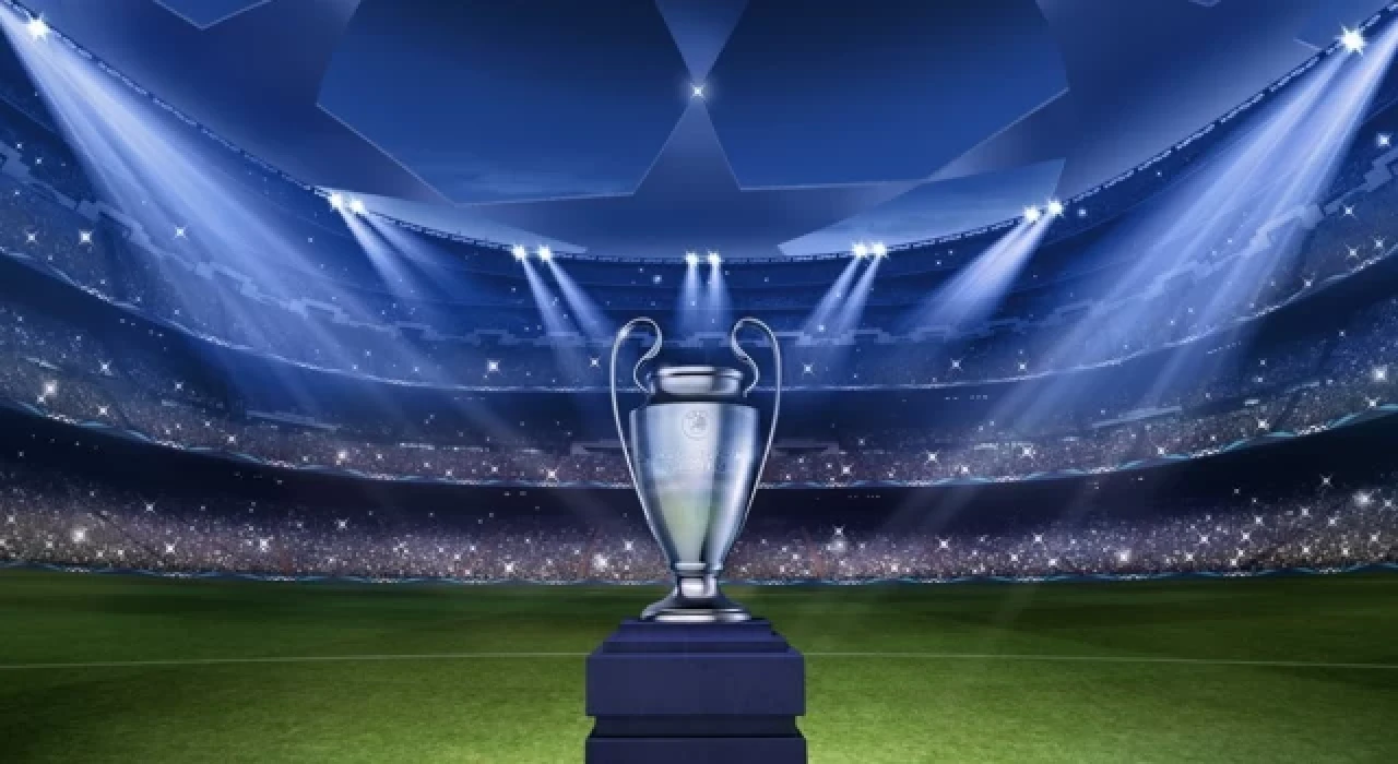 UEFA Şampiyonlar Ligi'nde 2. eleme turuna çıkan son 7 takım belli oldu
