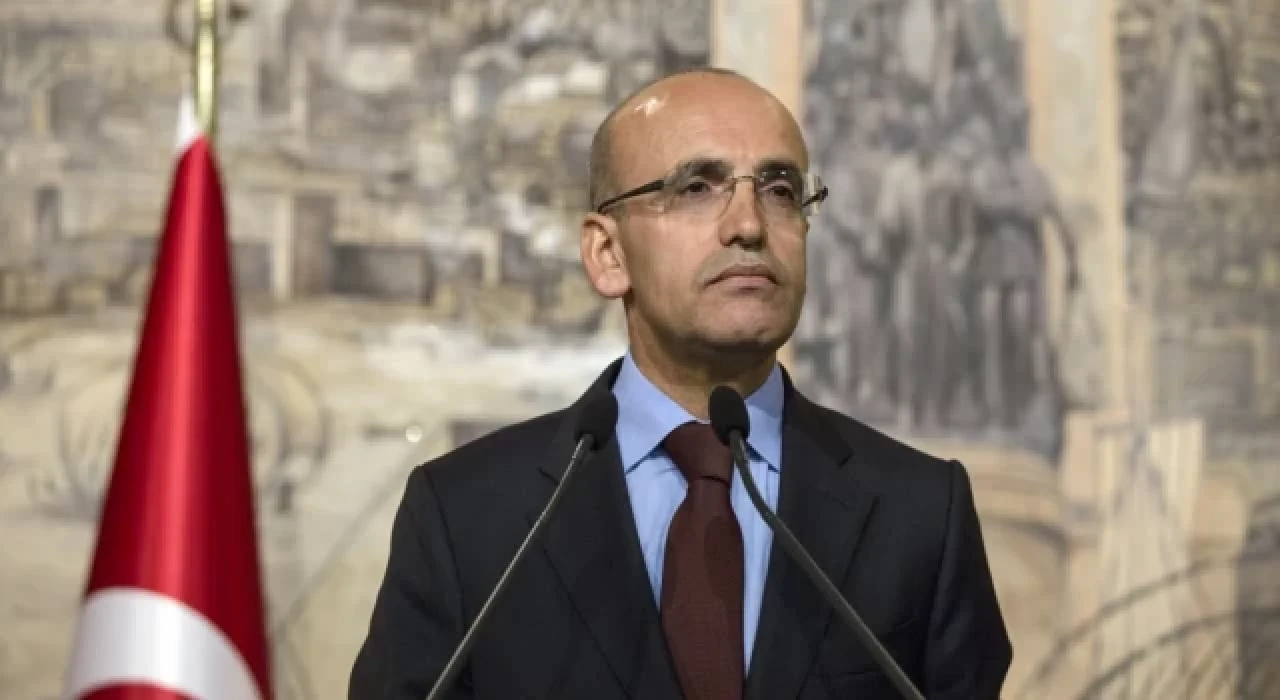 Bakan Şimşek, vergi kayıp ve kaçağını önlemek için harekete geçti