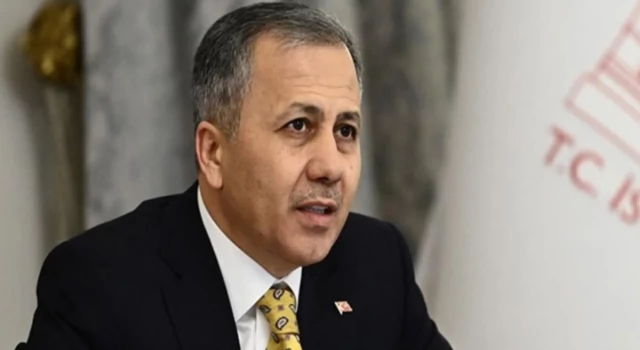 Bakan Yerlikaya yargı kararlarını uyguluyor: İhraç edilen polisler görevlerine iade edildi