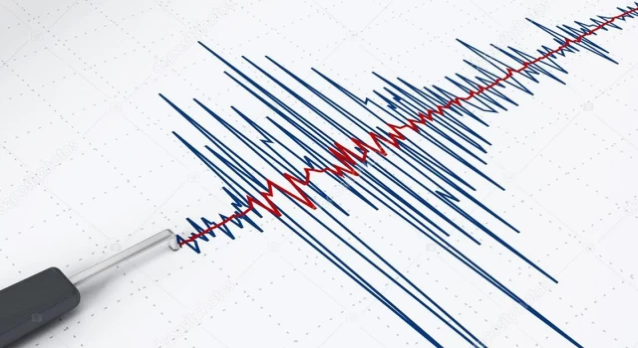 Bingöl’de 4.2 şiddetinde deprem! Birçok ilden de hissedildi