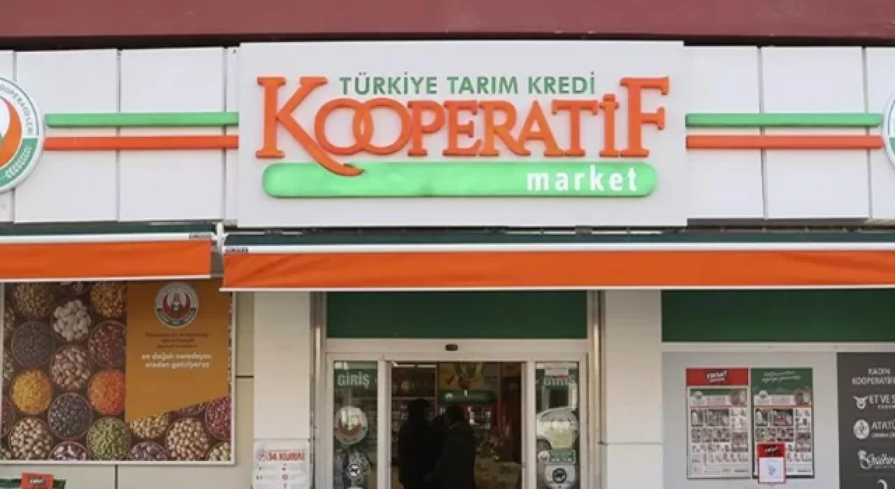 Erdoğan'ın talimatı Tarım Kredi'yi zarara uğrattı