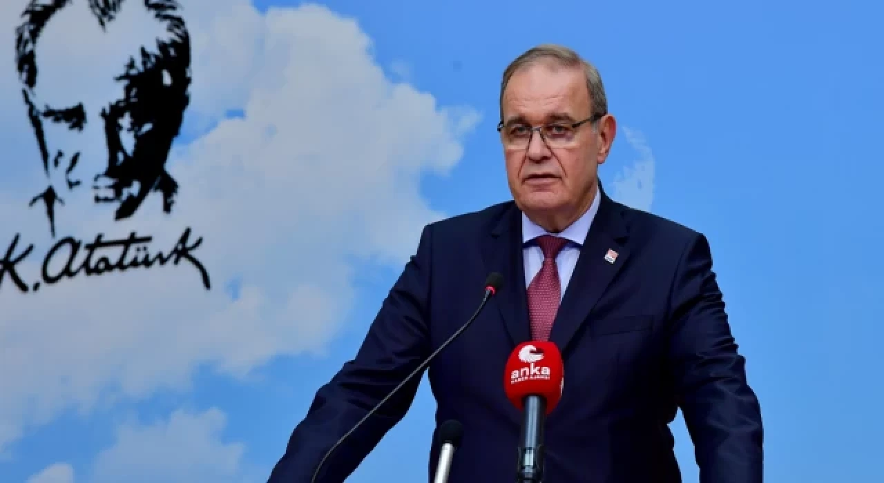 Faik Öztrak: Mahalli idare seçimlerinde tarih yazacağız