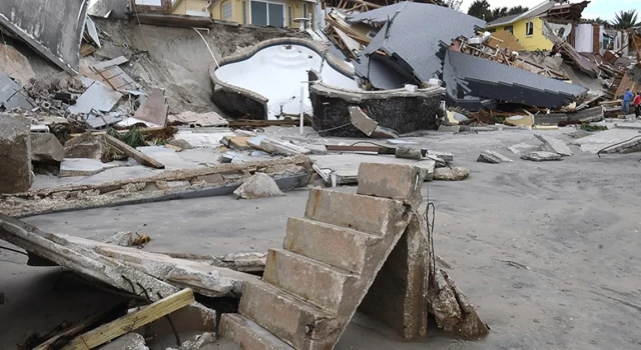 Hilary Kasırgası 4. kategoriye yükseltildi