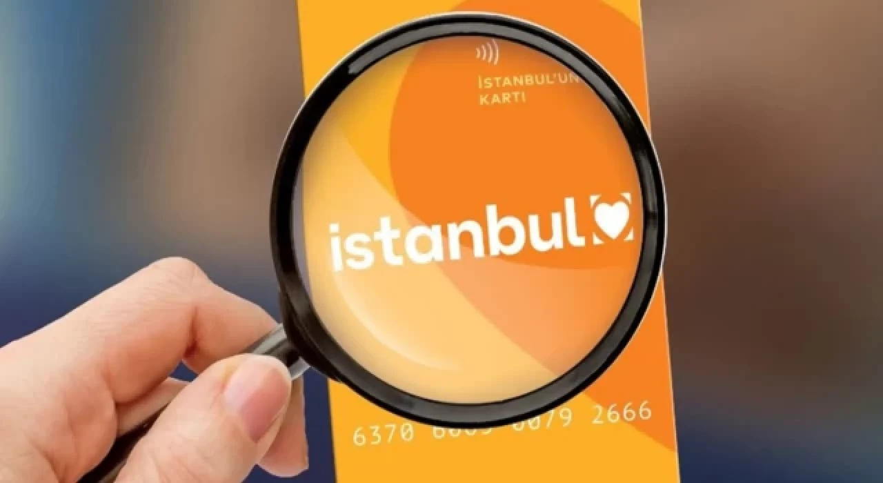 İBB’den 65 yaş üstü ücretsiz ulaşıma ilişkin açıklama