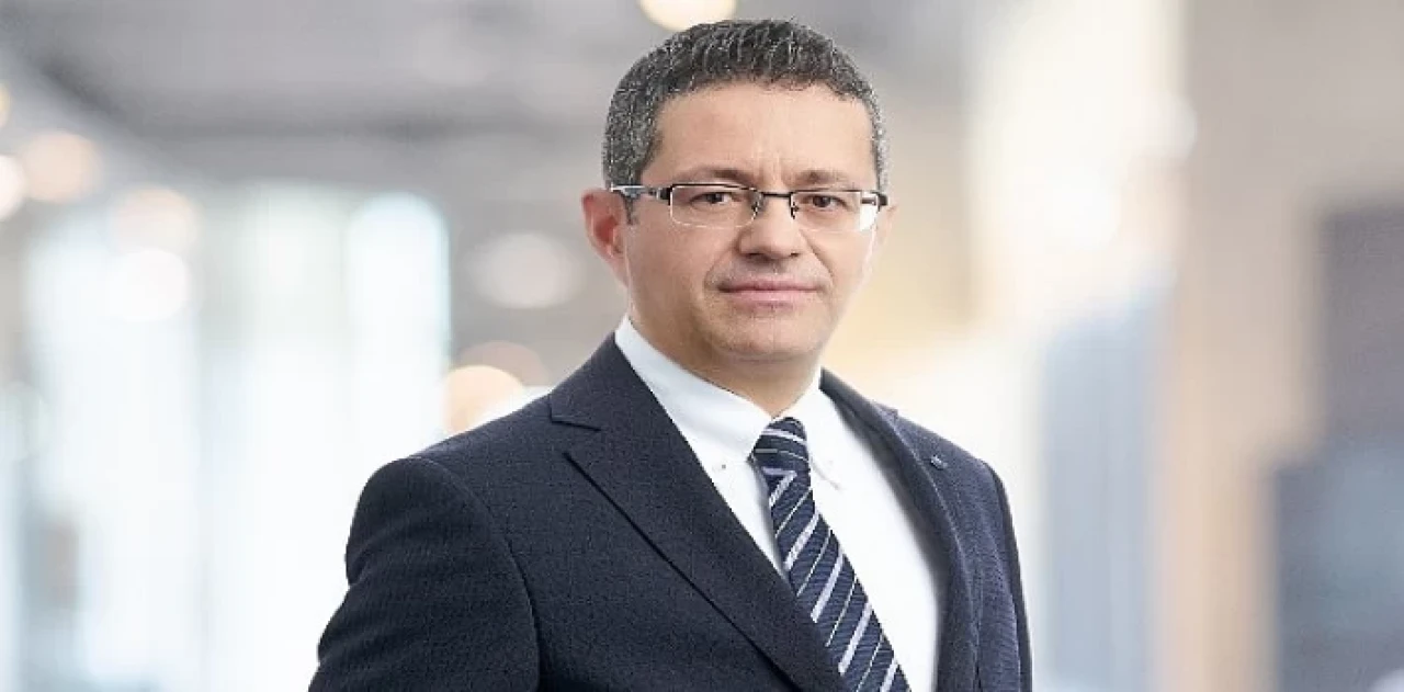 İş GYO’da üst düzey atama