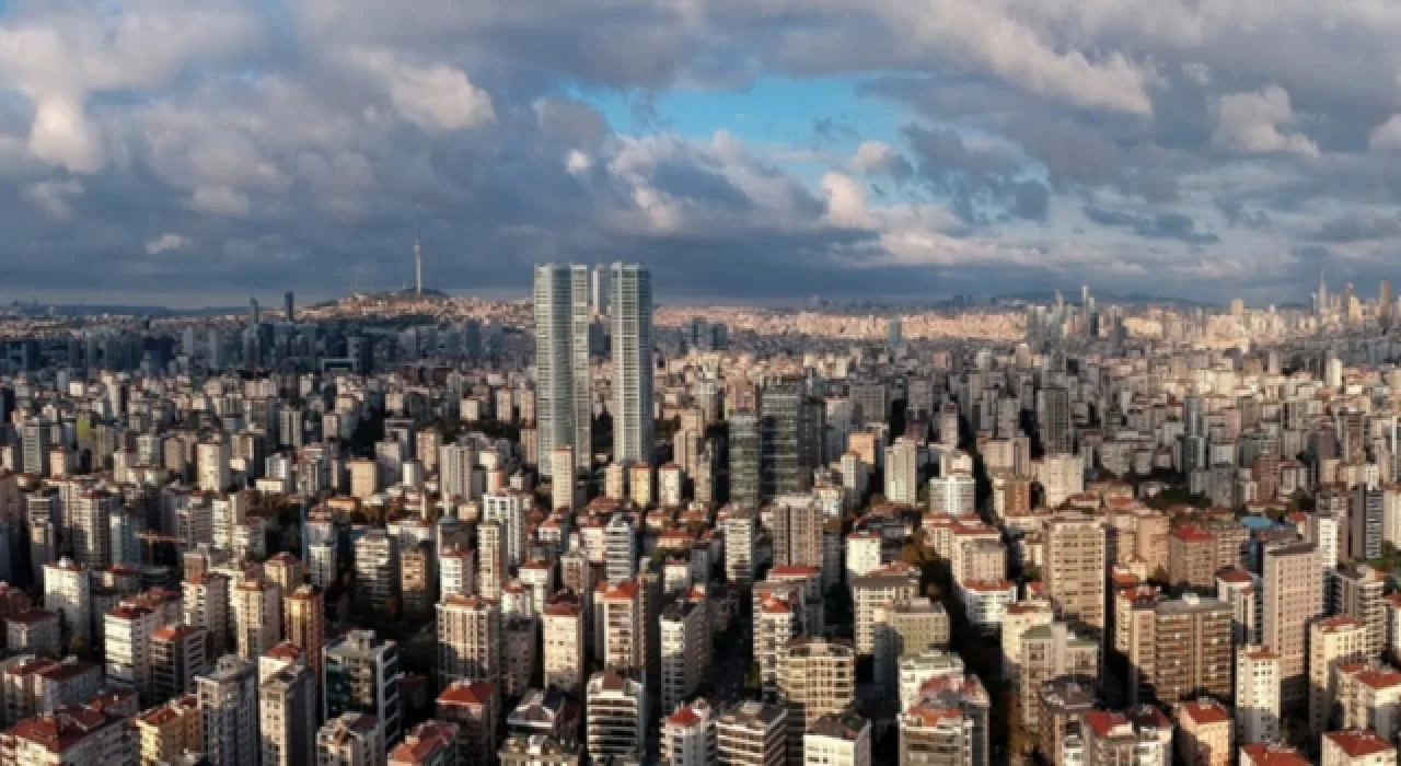 İstanbul'a özel deprem yasası geliyor