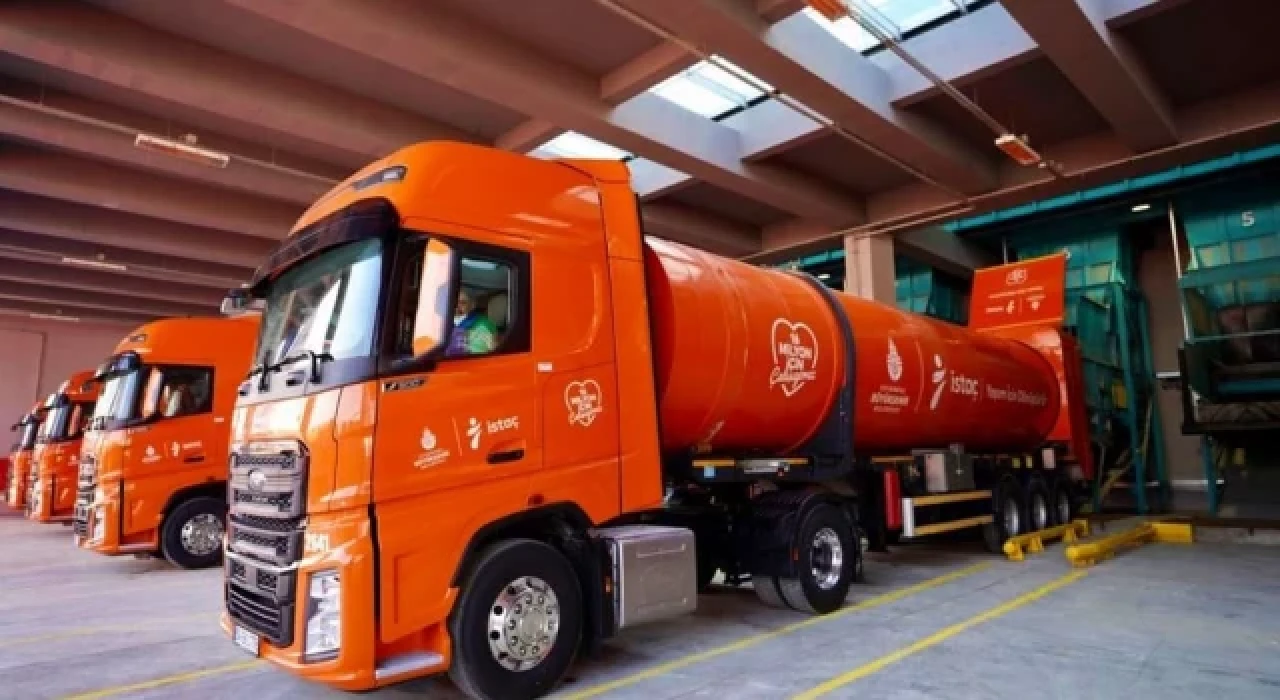 İstanbul’da çöp transfer işçileri greve hazırlanıyor