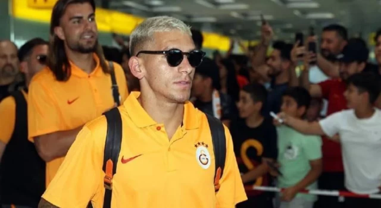 İtalyanlar peşini bırakmıyor; Torreira için yeni iddia!