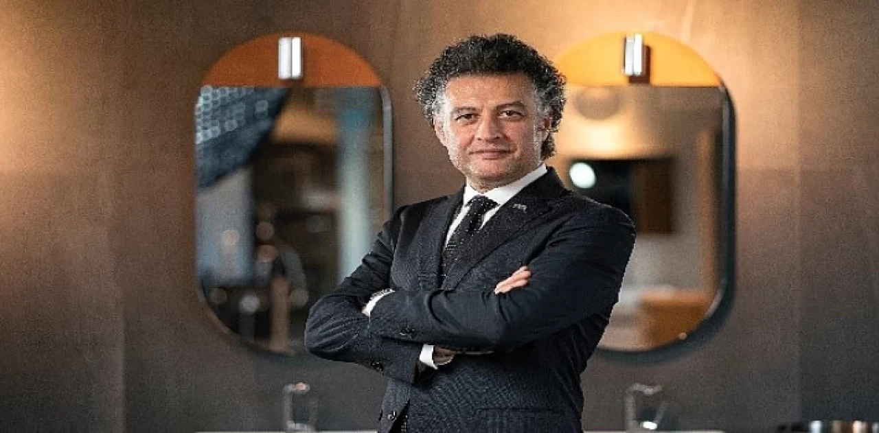 Kaleseramik’in yılın ilk 6 ayındaki net dönem karı yüzde 33’lük artışla 554 milyon TL oldu