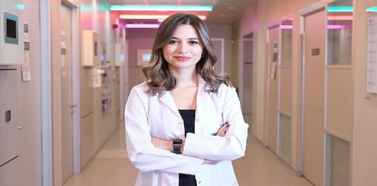 Kendinizi sürekli 'şişman’ hissediyorsanız dikkat!