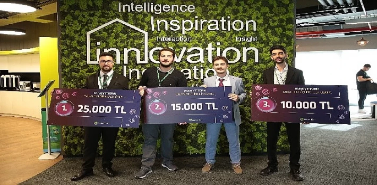 Kuveyt Türk 'geleceğin bankacılığı’ üzerine kurum içi Ideathon düzenledi