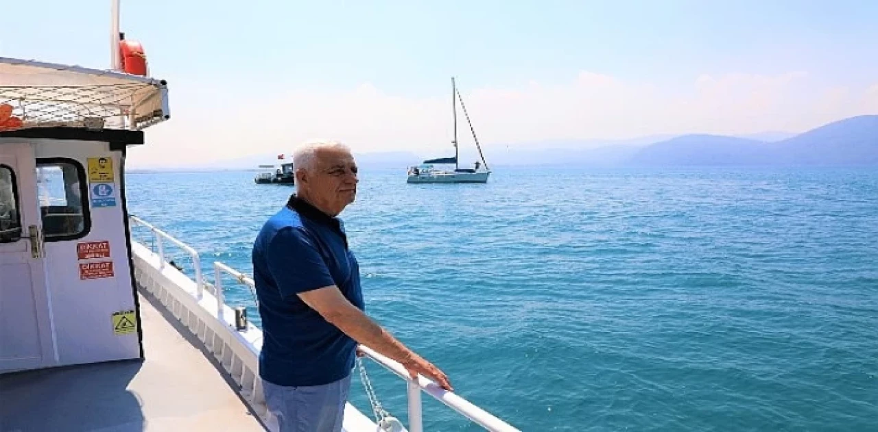 Muğla Büyükşehir, Muğla’nın Doğasını korumak İçin 174 Dava Açtı