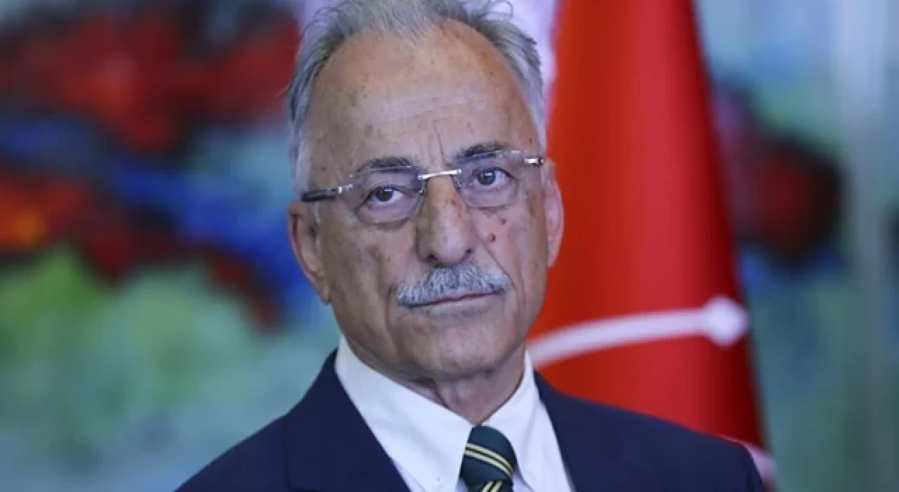 Murat Karayalçın: CHP'de taraflar 'evet' derse geçici genel başkan olurum