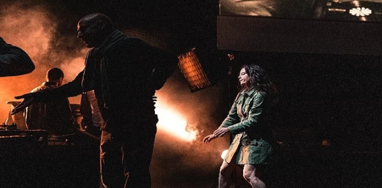 New York Times tarafından yılın en iyi oyunu seçilen 'La Reprise’ Türkiye’de ilk kez 9 Eylül’de DasDas sahnesinde!