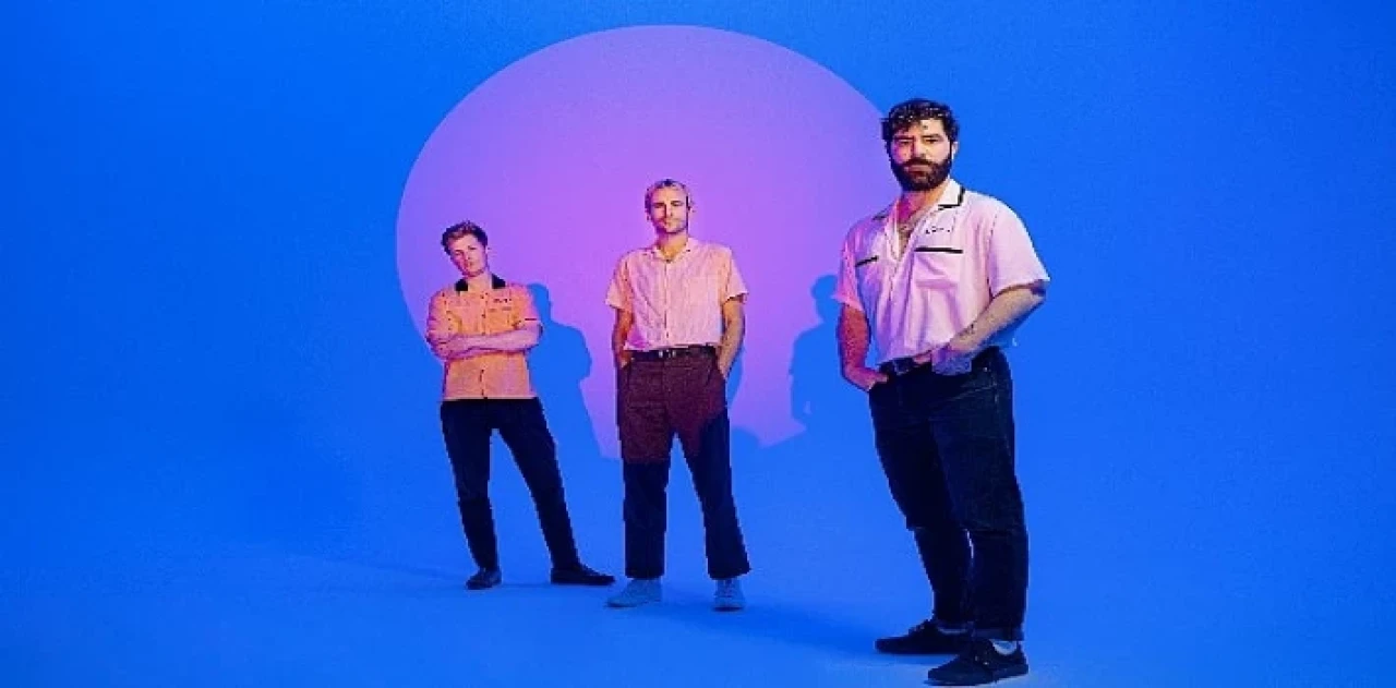 Şehrin en sevilen konser serisi 'PSM Loves Summer by %100 Müzik’ bu yılı Foals ile tamamlıyor!