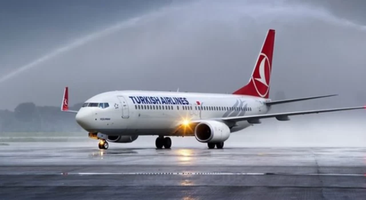 THY yeni bir şirket kurdu