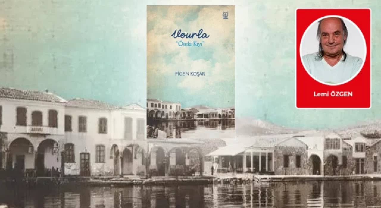 Vourla “Öteki Kıyı”