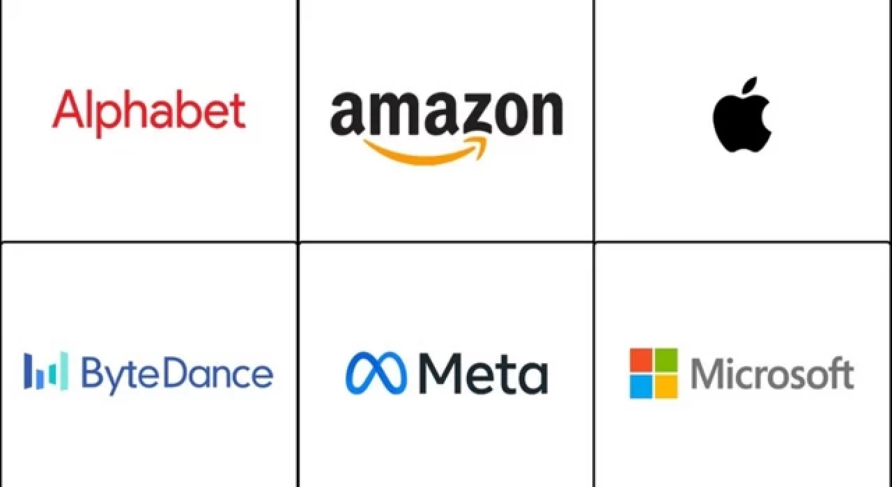 AB, katı kurallar getireceği 6 teknoloji şirketini belirledi