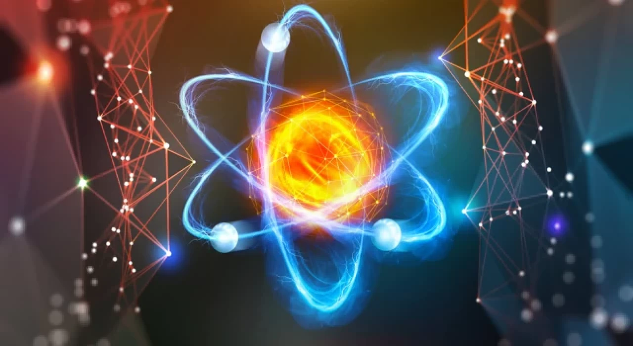 ABD 10 yıl içinde nükleer füzyon santrali kurmak istiyor