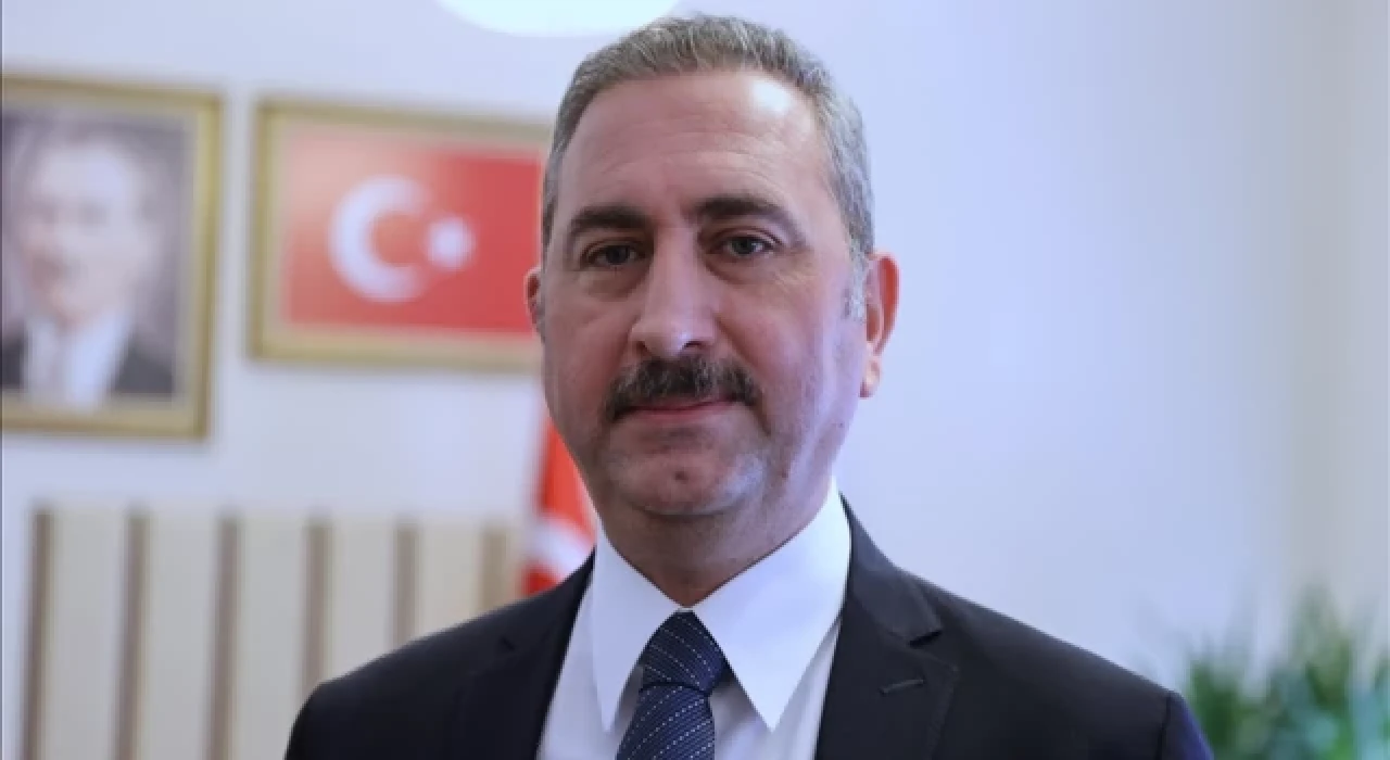 AK Parti Grup Başkanvekili Gül'den yeni anayasa değerlendirmesi: Tüm partilere çağırımız, gelin birlikte inşa edelim