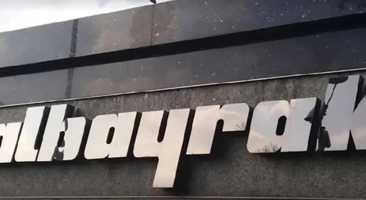 Albayrak Medya Grubu’nda işten çıkartma depremi