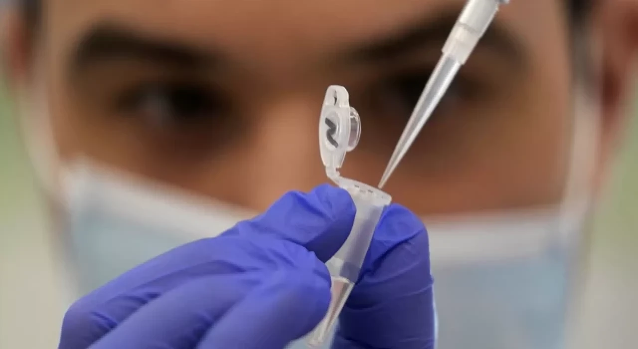 Ankara Tabip Odası Başkanı'ndan yeni varyant açıklaması: Türkiye'de de var ama test yapılmıyor