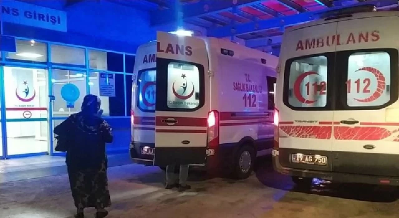 Annesi 2 aylık bebeğini 3. kattan aşağı attı! Balkondan düşen çocuk fazla dayanamadı