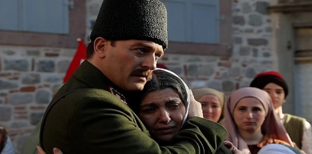 'Zübeyde, Analar ve Oğullar’, IFFSA Toronto’nun Açılış Filmi