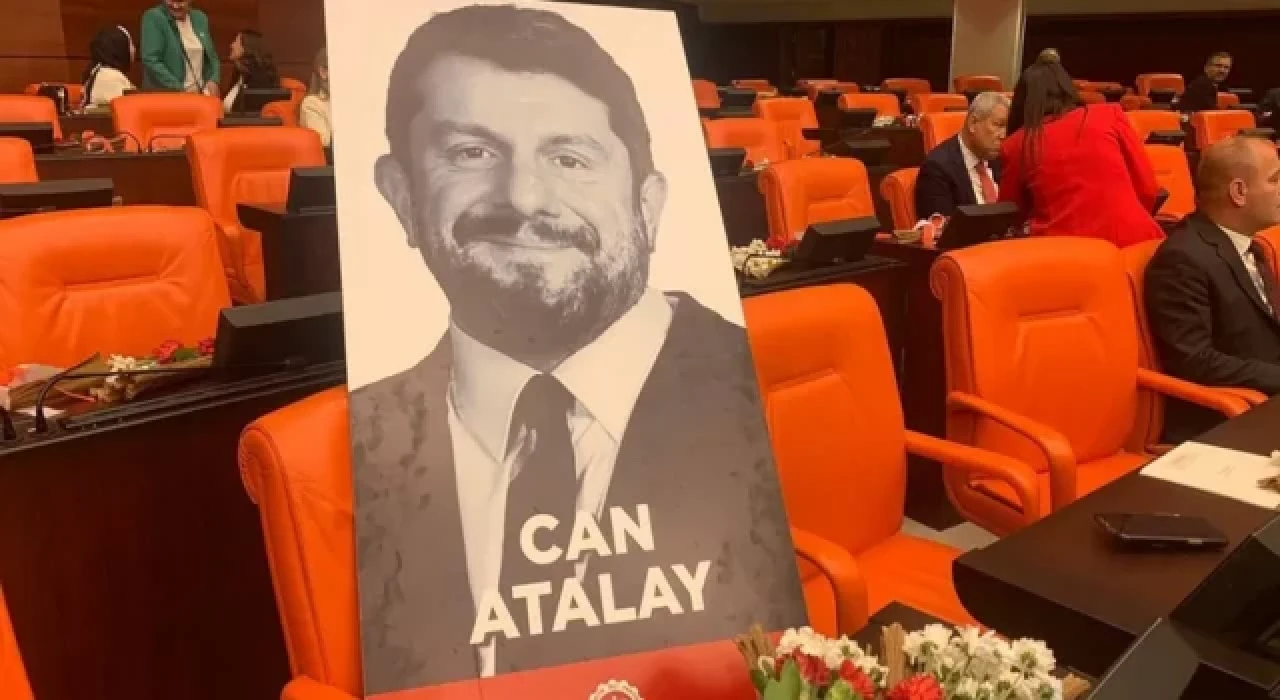 AYM, Can Atalay'ın başvurusu için tarih verdi