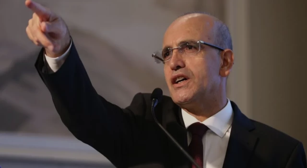 Bakan Şimşek: Zayıf kur yüksek enflasyon dönemi geride kalacak