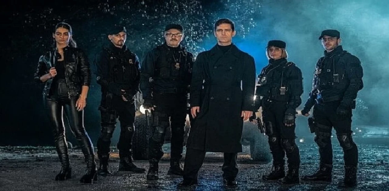 Berlin, 29 Aralık’ta tüm dünyayla aynı anda yalnızca Netflix’te yayınlanacak